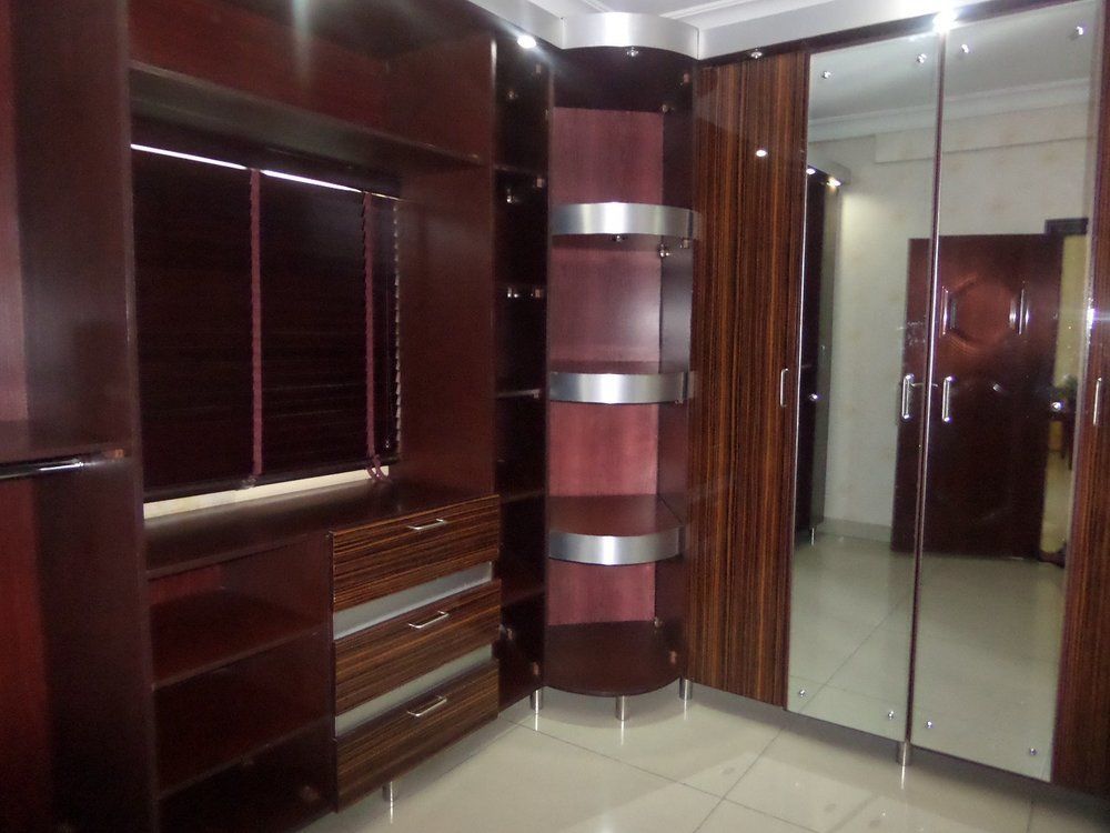 Barcelona Hotels, Abuja Mobushipe Esterno foto